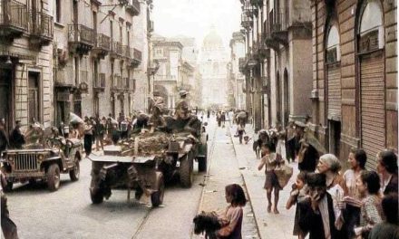 Il “liotro” depresso