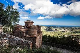 Bizantini in Calabria