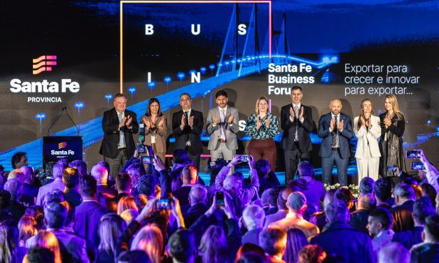 Santa Fe al mondo: successo totale del Business Forum 2025 con accordi concreti e proiezione internazionale