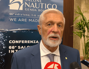 Formenti (Confindustria Nautica): “Numeri importanti per il 66esimo Salone di Genova”