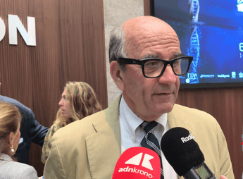 Napoleone (It-Ex): “Salone nautico di Genova eccellenza di grande tradizione”