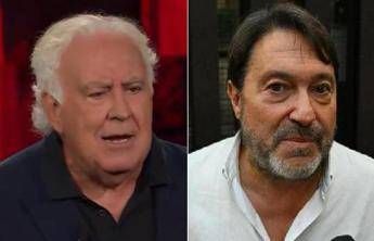 Santoro contro Ranucci: “Imperdonabile che non abbia preso le distanze da Lavitola reo confesso dell’attentato”