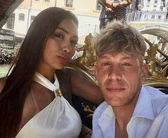 Trovato il corpo di Gabriella Quirino, la 26enne rimasta coinvolta nell’incidente in barca a Venezia con il marito Sean